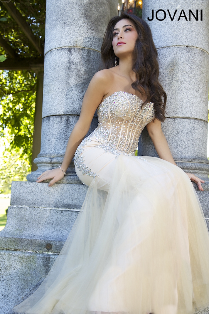 Jovani 5908